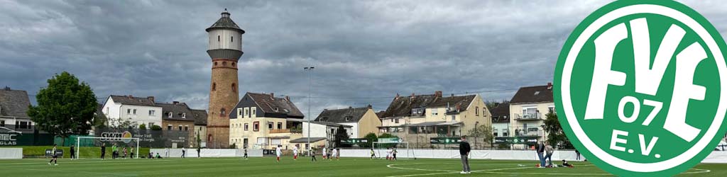 Stadion am Wasserturm